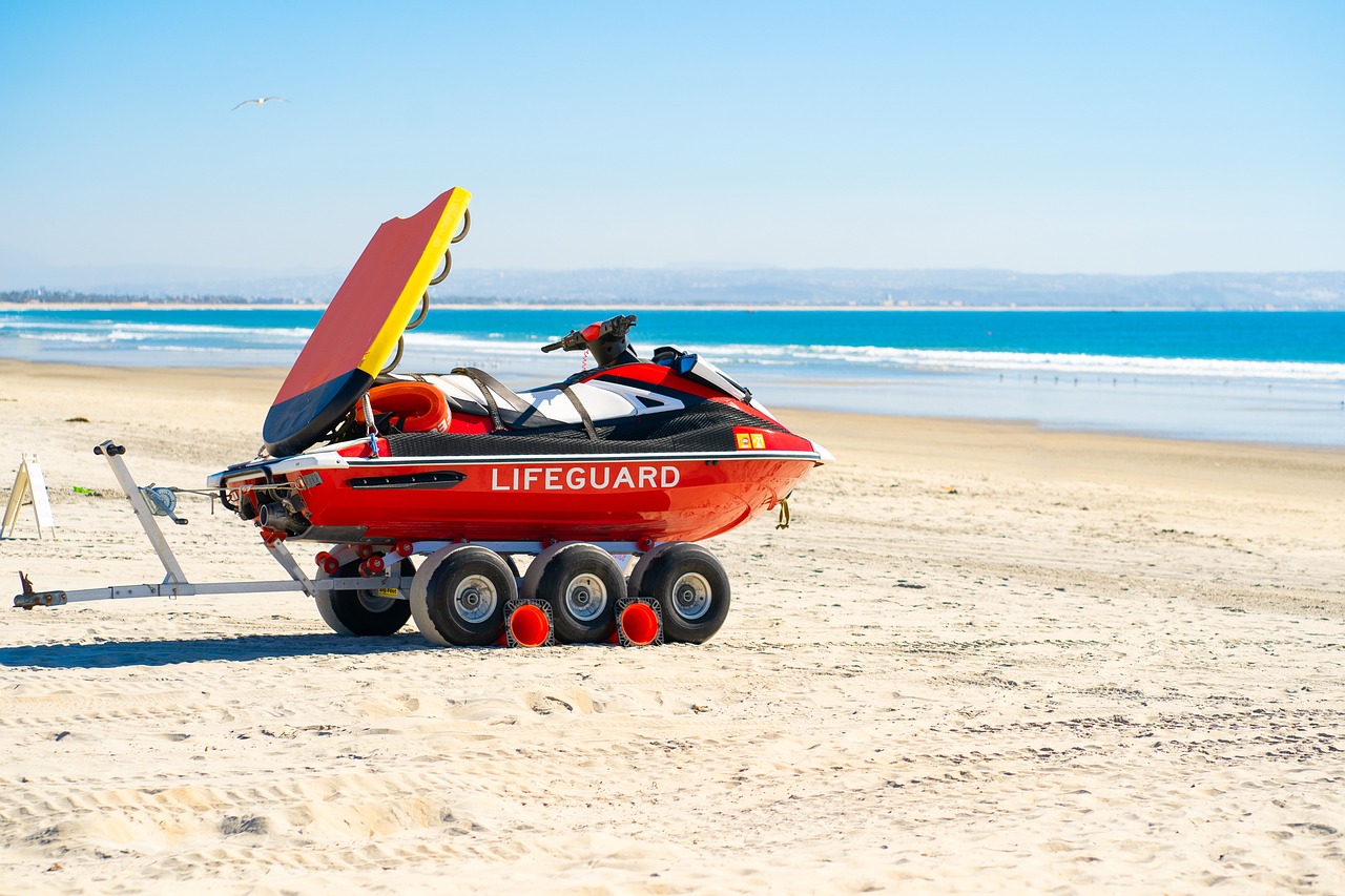 Jet Ski Safety - Stay Safe While Having Fun